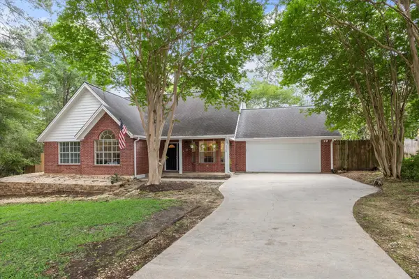 2420 Canter Lane, Conroe, TX 77384