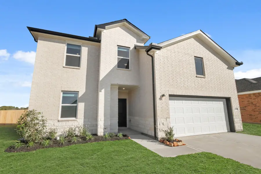 464 East Rose Marie Lane, Montgomery, TX 77356 - Image #2