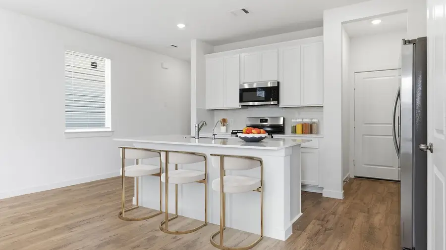 2138 Olivos St, Missouri City, TX 77459 - #3