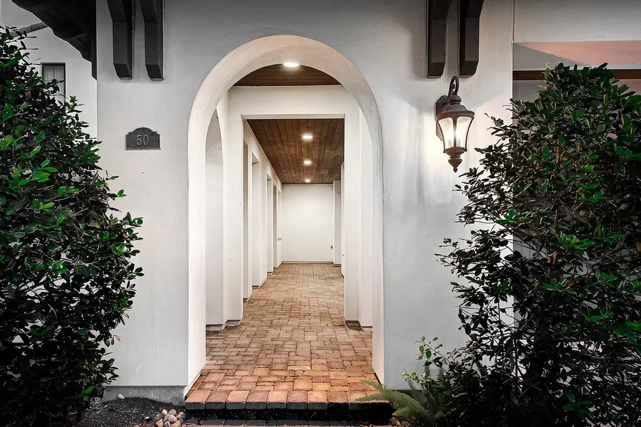 50 Secluded Trail, The Woodlands, TX 77380 - #2