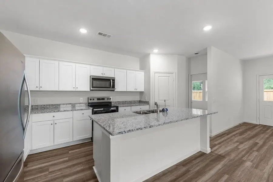 2454 Spring Rise Lane, Crosby, TX 77532 - #2