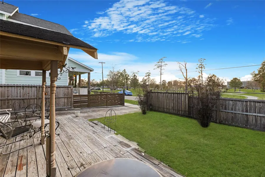 1106 Northwood Street, Houston, TX 77009 - #2