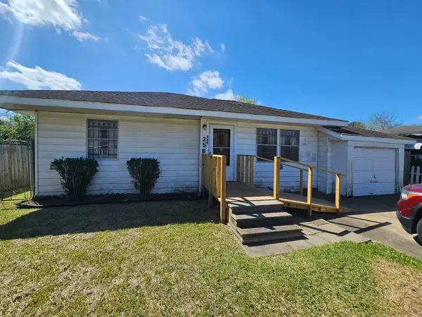 258 Owens Street, Houston, TX 77029