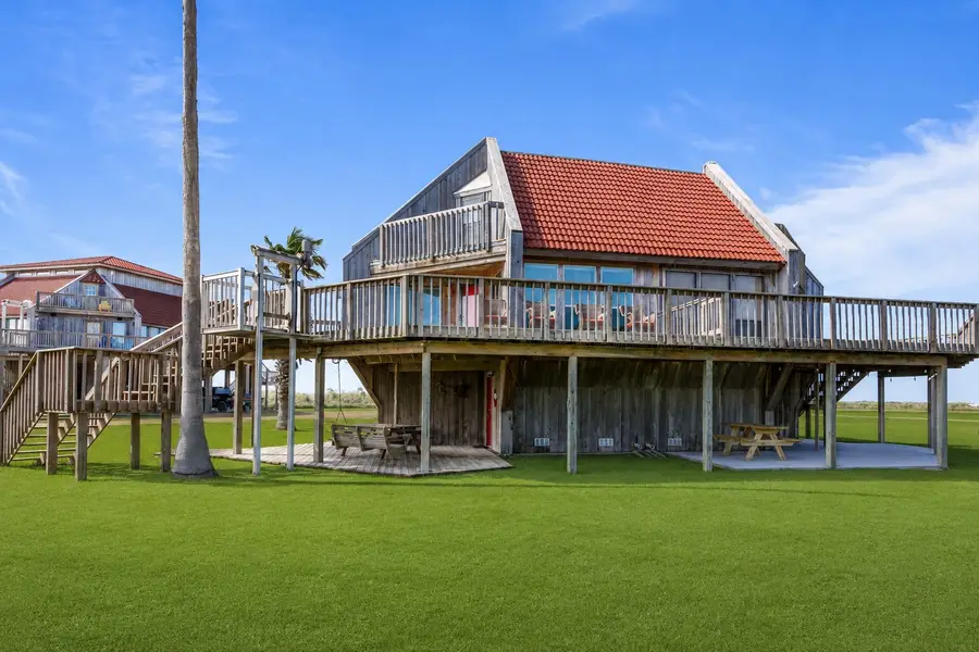 83 Private Road 638, Matagorda, TX 77457 - #2