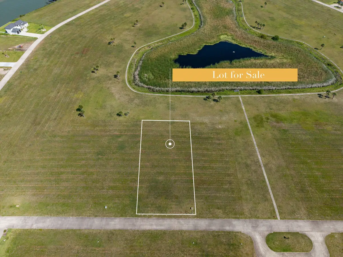 Lot 425 Vineyard Bay, Port O Connor, TX 77982 - #1