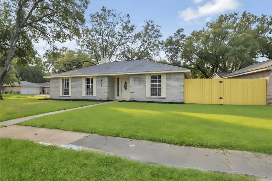 13703 Cologne Drive, Houston, TX 77065 - #2