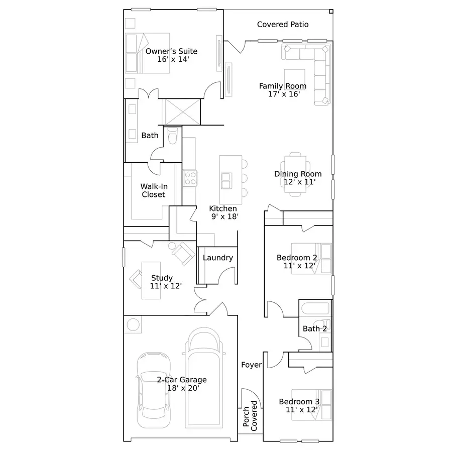 2720 Hidden Gold Court, League City, TX 77573 - #2