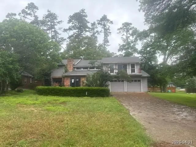 14155 Lakepoint Drive, Willis, TX 77318 - #1