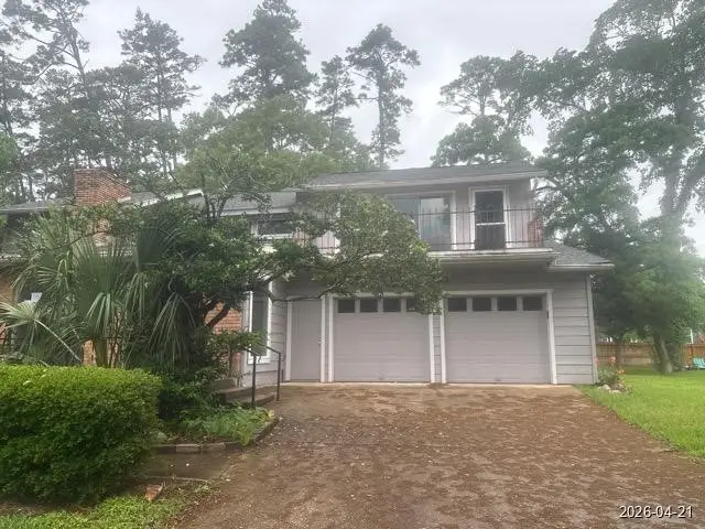14155 Lakepoint Drive, Willis, TX 77318 - #2