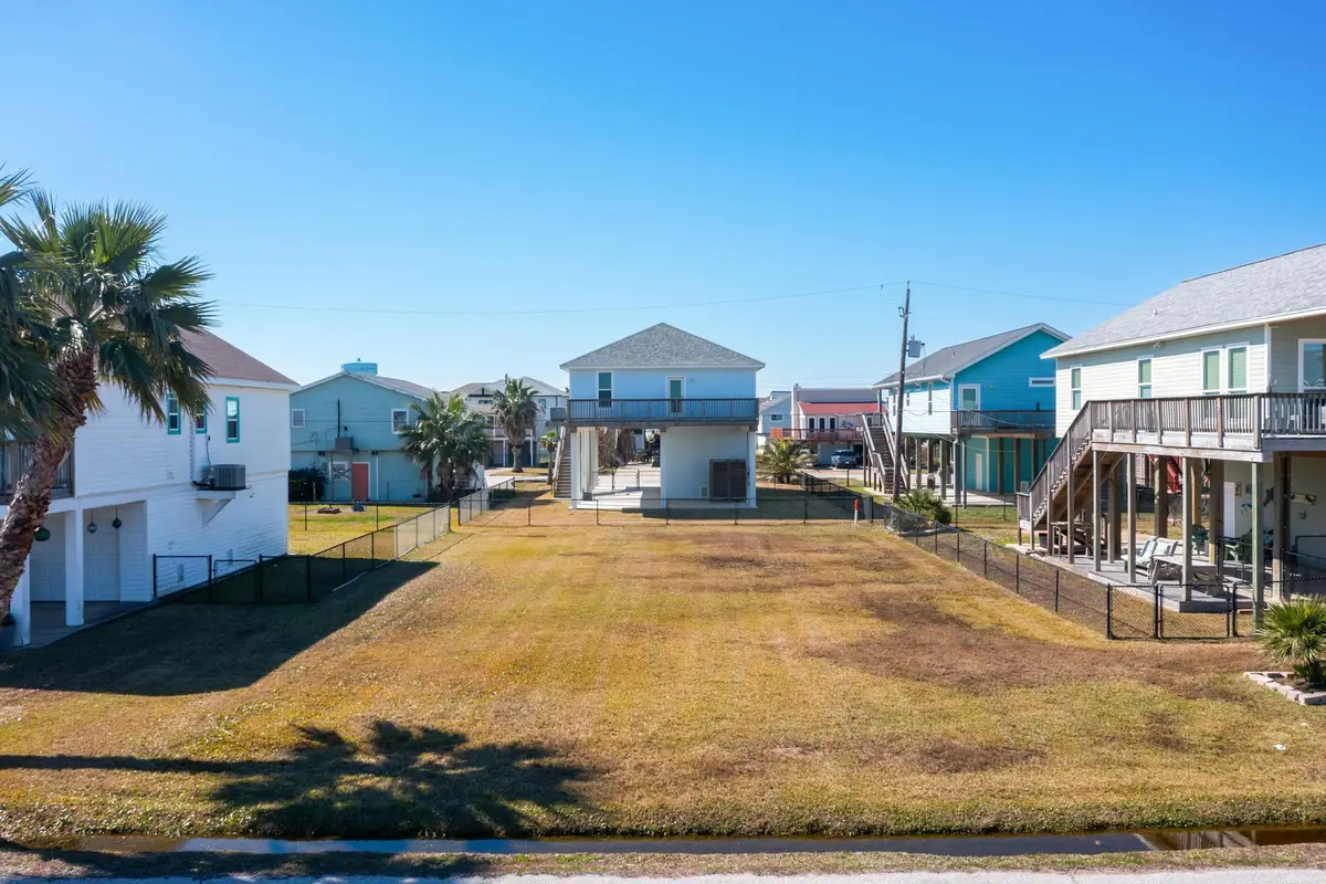 4130 Grayson Drive, Galveston, TX 77554 - #1