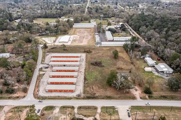 22752 Ford Road, Porter, TX 77365