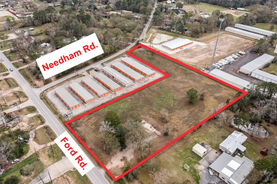 22752 Ford Road, Porter, TX 77365 - Image #2