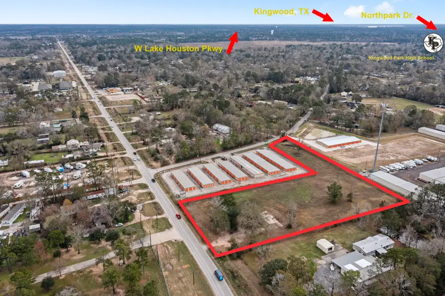 22752 Ford Road, Porter, TX 77365 - Image #3