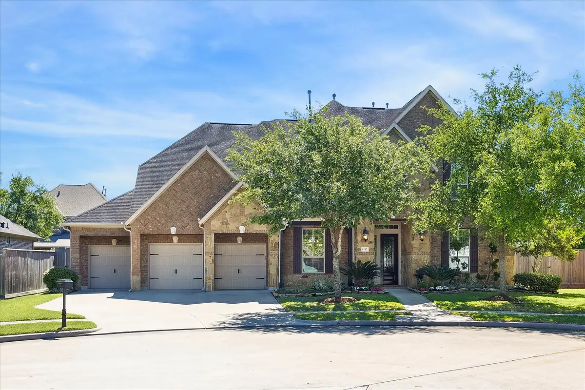1537 Jag Hollow, League City, TX 77573 - #1