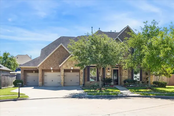 1537 Jag Hollow, League City, TX 77573