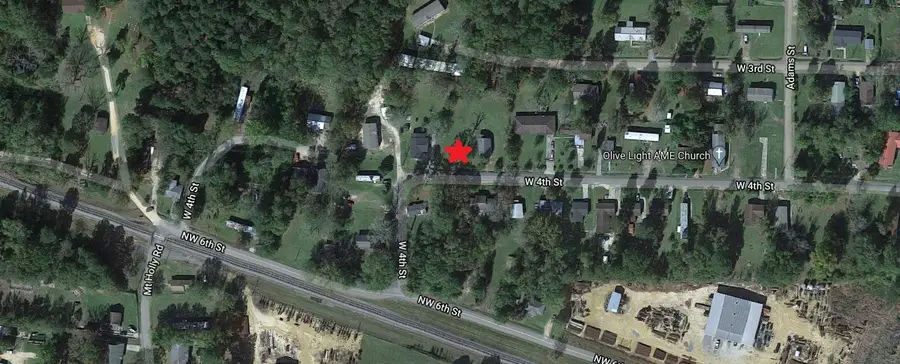 0 W 4th Street, Smackover, AR 71762 - Image #2