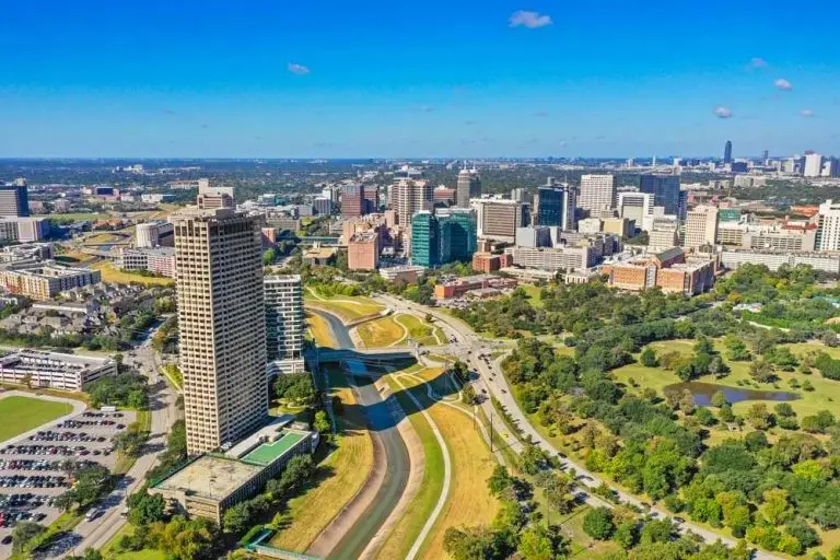 2001 Holcombe Boulevard #404, Houston, TX 77030 - Image #2