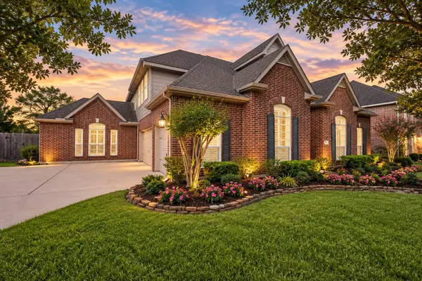 316 Falcon Lake Drive, Friendswood, TX 77546