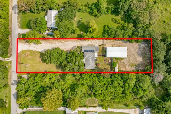 4721 Singletary Road, Alvin, TX 77511