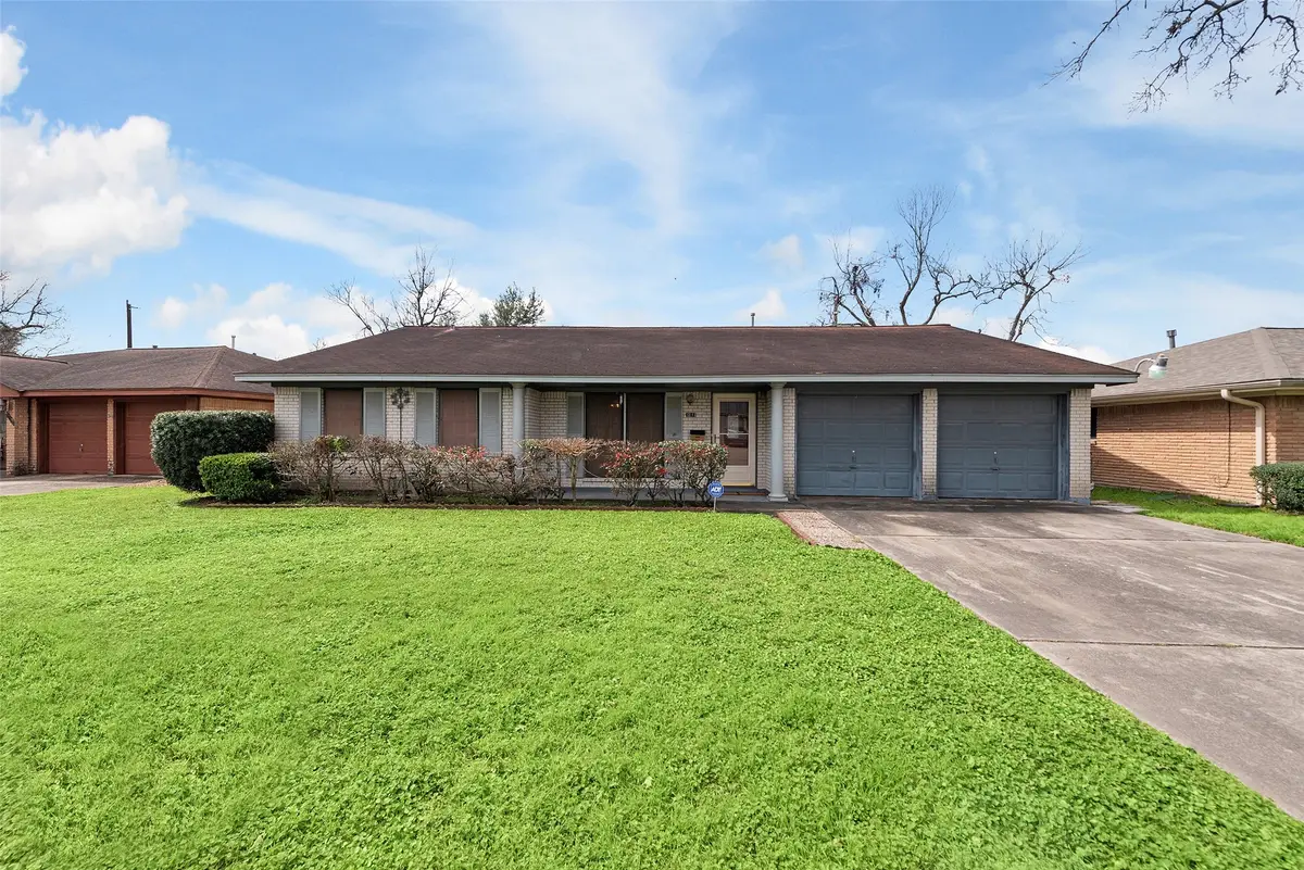 6046 Harbrook Drive, Houston, TX 77087 - Image #1