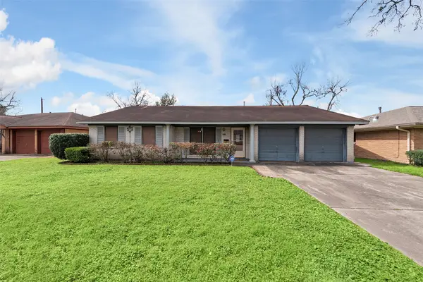 6046 Harbrook Drive, Houston, TX 77087