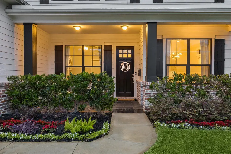 1418 Chamboard Lane, Houston, TX 77018 - #2