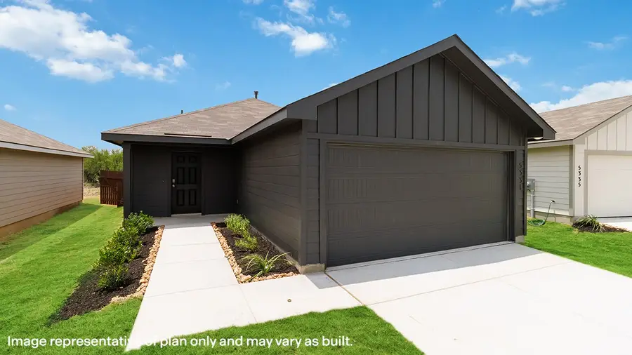 11923 Mulberry Vine Lane, Houston, TX 77048 - Image #3