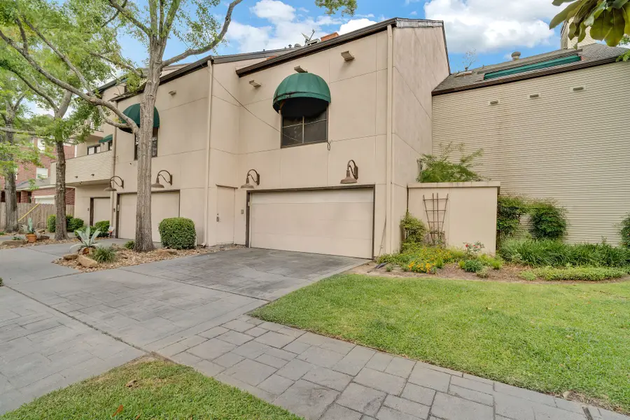 5084 Augusta Street, Houston, TX 77007 - #2