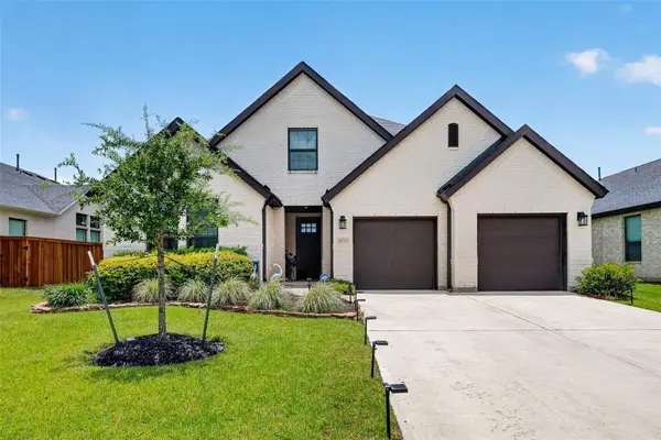 27419 Parker Spring Court, Katy, TX 77494