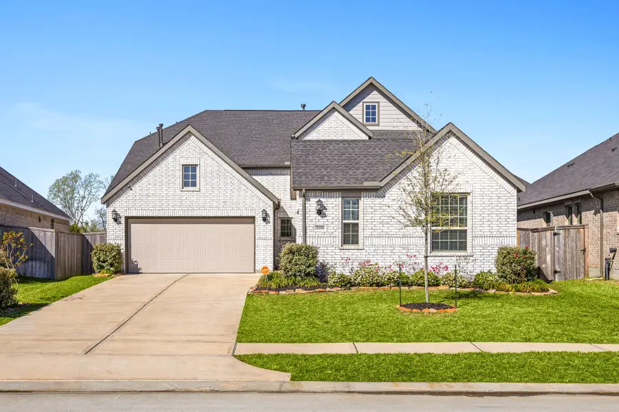 31939 Pippin Orchard Lane, Hockley, TX 77447 - #2