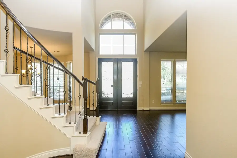 3923 Birch Vale Lane, Sugar Land, TX 77479 - #3