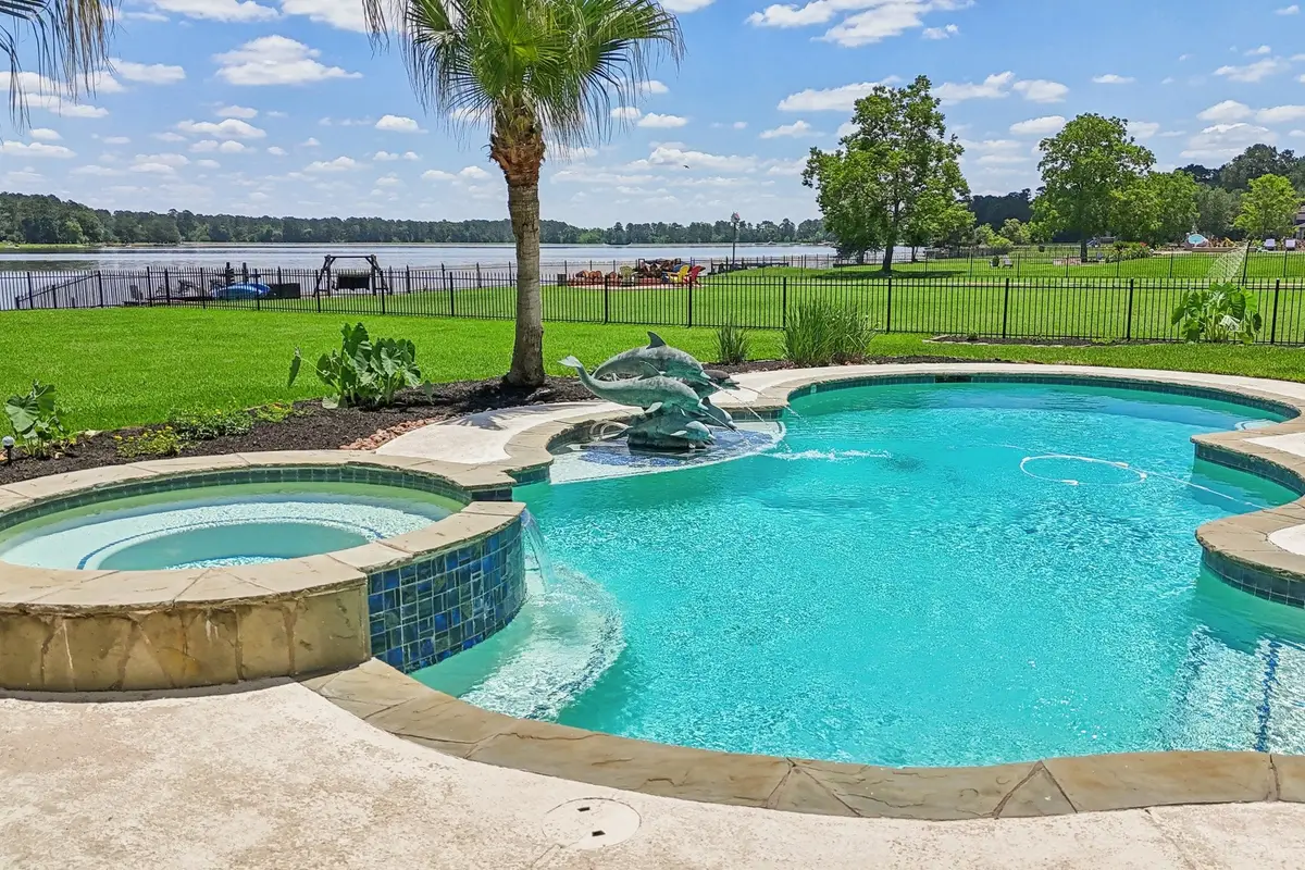 32318 Spinnaker Run, Magnolia, TX 77354 - #1