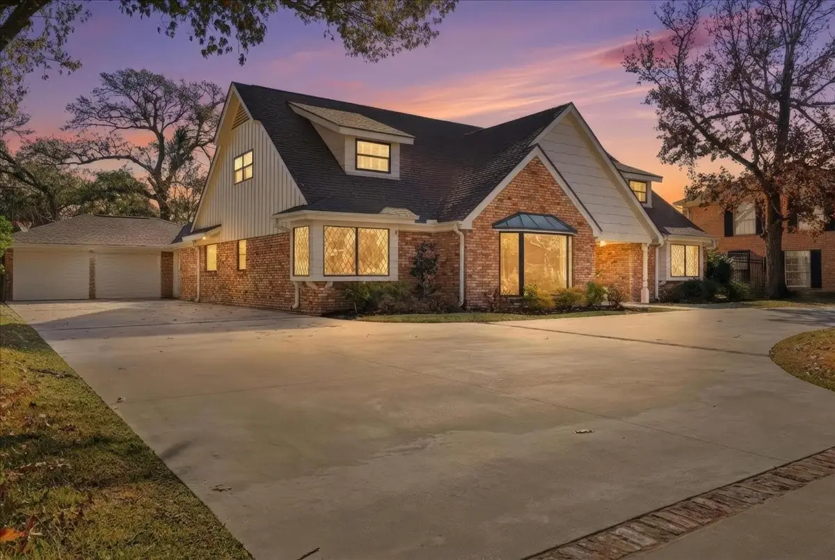 1540 Infinity Lane, Beaumont, TX 77706 - #1