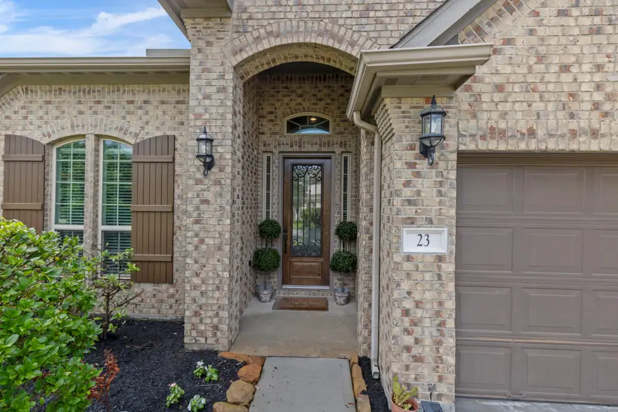 23 Whitbarrow Place, The Woodlands, TX 77375 - Image #2