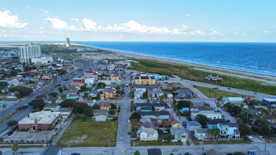 917 Avenue K, Galveston, TX 77550 - Image #3