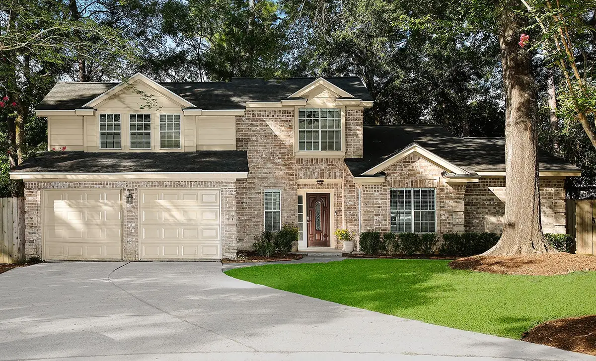 26 Southfork Pines Place, The Woodlands, TX 77381 - #1