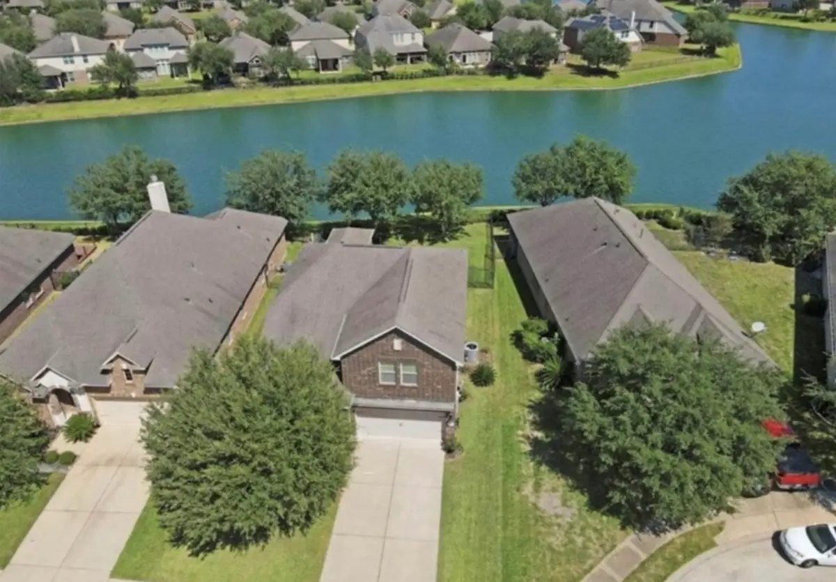 26214 Christen Canyon Lane, Richmond, TX 77406 - #1