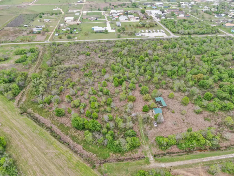 0 Cypress Lots 1-3 Tier 1 Nw Fraction Street, Matagorda, TX 77457 - #3