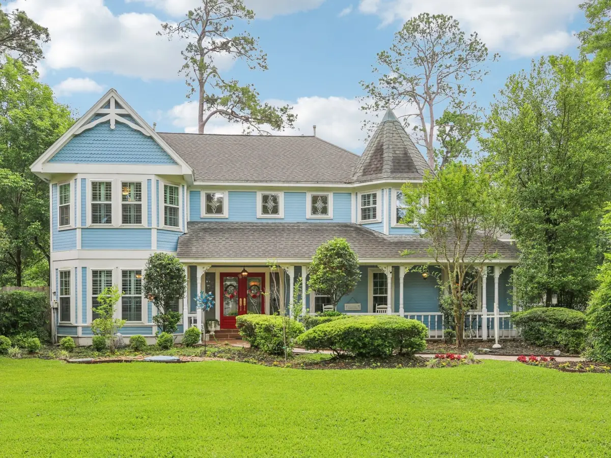 12922 Lynn Haven Street, Cypress, TX 77429 - #1