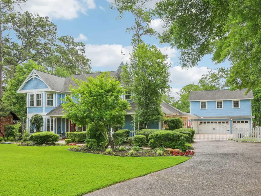 12922 Lynn Haven Street, Cypress, TX 77429 - #2