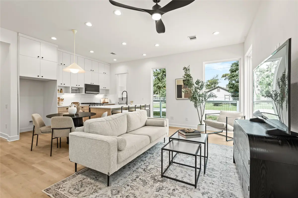 7432 Tremper Street, Houston, TX 77020 - #1