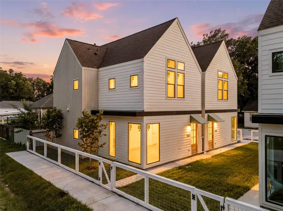 7432 Tremper Street, Houston, TX 77020 - #2