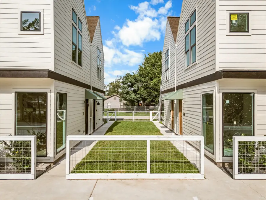 7432 Tremper Street, Houston, TX 77020 - #3