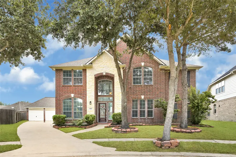 6103 Sebastian Hill, Katy, TX 77494 - #2