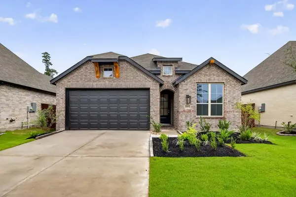 13051 Wandering Ridge Lane, Conroe, TX 77302