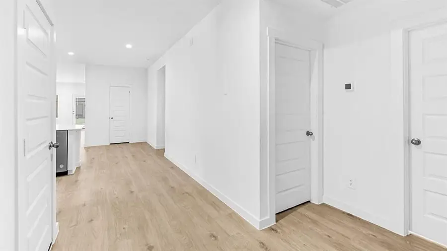 3911 Dodington Ash Drive, Fulshear, TX 77441 - #3