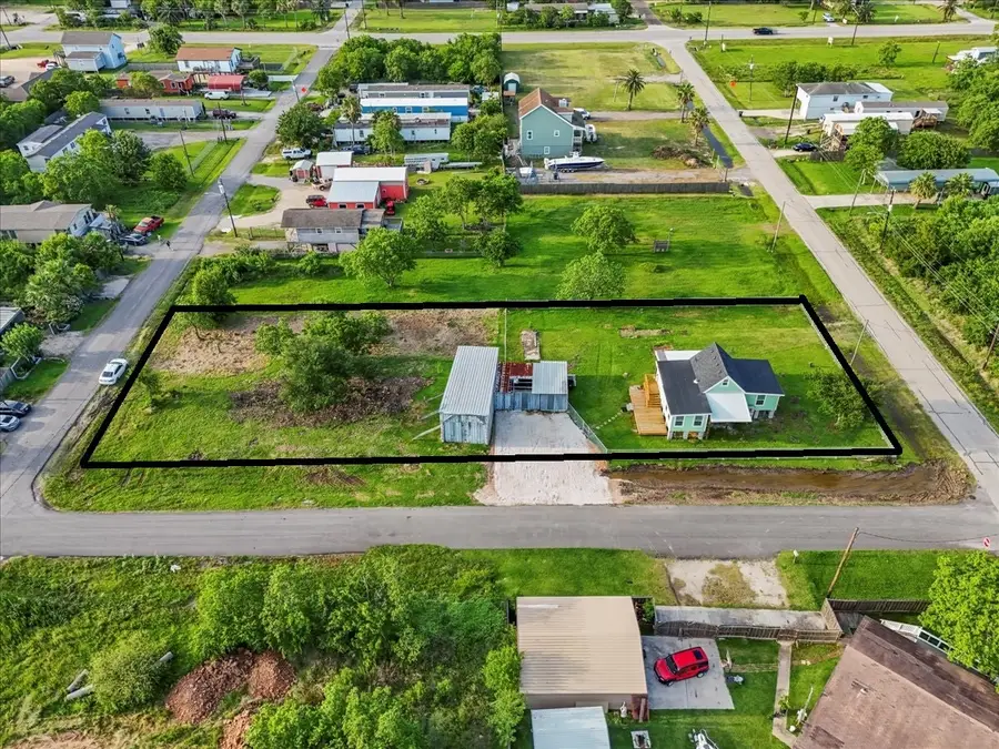 246 18th Street, San Leon, TX 77539 - Image #3