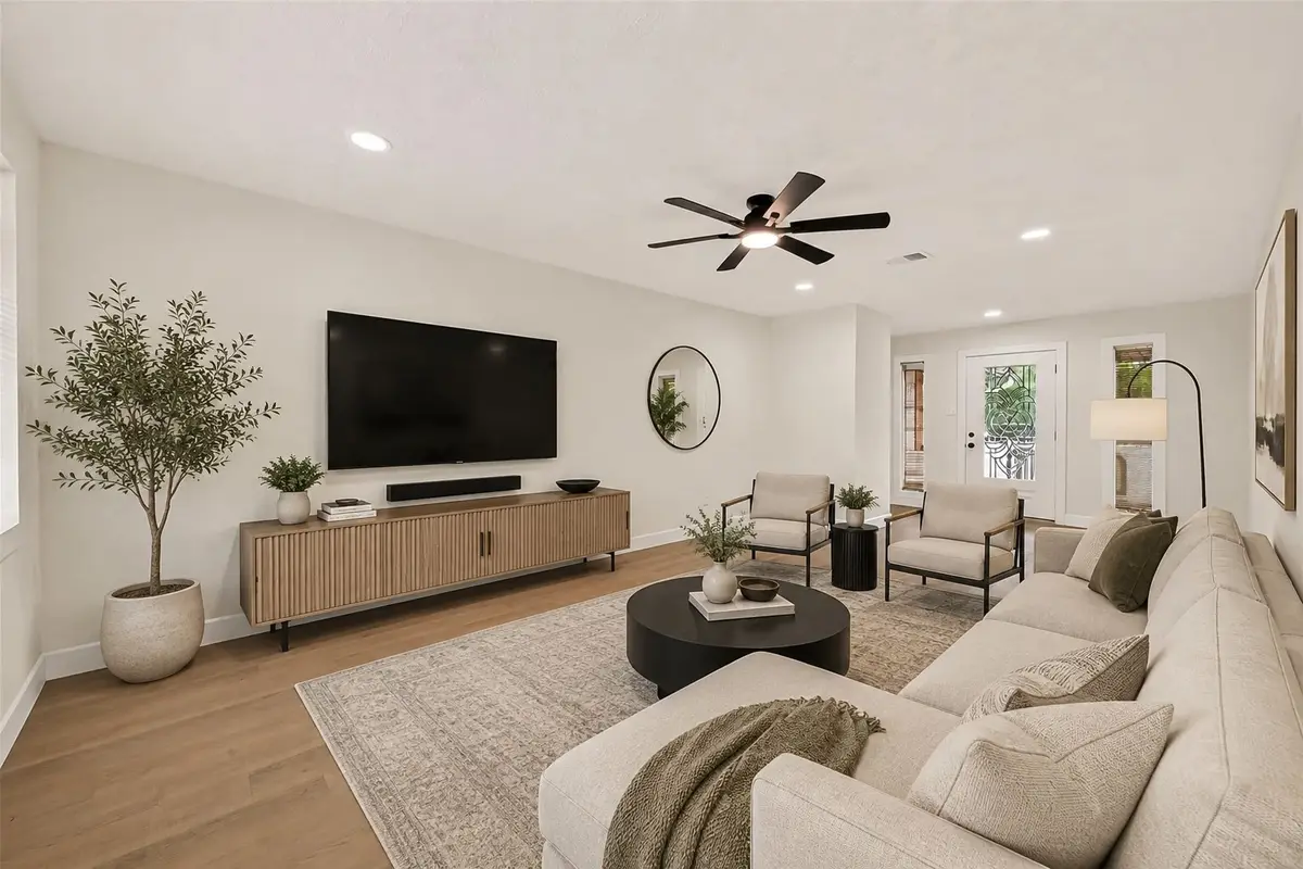 9527 Vanwood Street, Houston, TX 77040 - #1