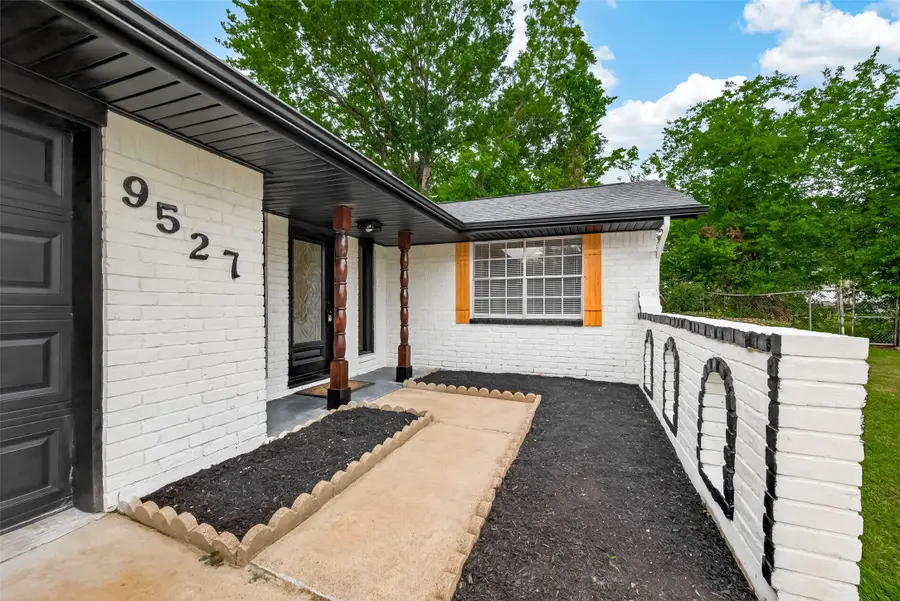 9527 Vanwood Street, Houston, TX 77040 - #3