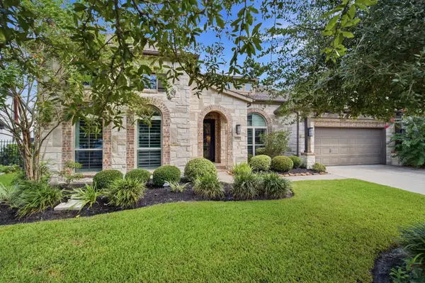 119 North Winter Sunrise Circle, Tomball, TX 77375